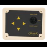 OCEAN TECHNOLOGIES Proiettori Telecomandati PANNELLO DI RICAMBIO