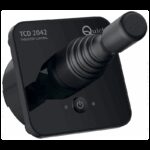 QUICK Accessori Eliche di Manovra Quick PANNELLO CON JOYSTICK