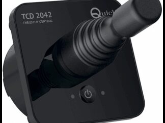 QUICK Accessori Eliche di Manovra Quick PANNELLO CON JOYSTICK