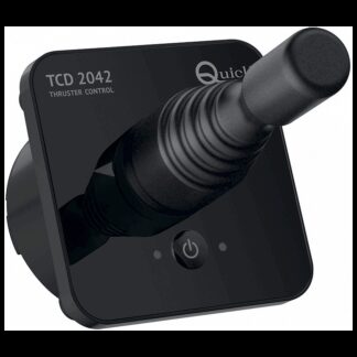 QUICK Accessori Eliche di Manovra Quick PANNELLO CON JOYSTICK