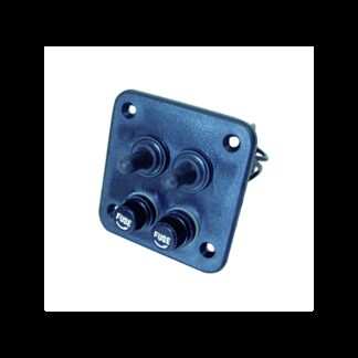 OCEAN TECHNOLOGIES Flap Elettromeccanici PANNELLO COMANDO RICAMBIO