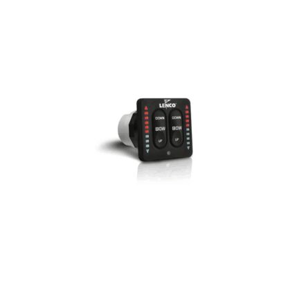 LENCO Flap Lenco PANNELLO CONTROLLO FLYBRIDGE MT 6