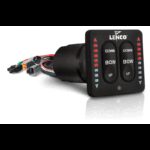 Lenco PANNELLO TACTILE DOPPIO PISTONE (acq.min. unità)