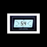 Flap Elettromeccanici PANNELLO LCD