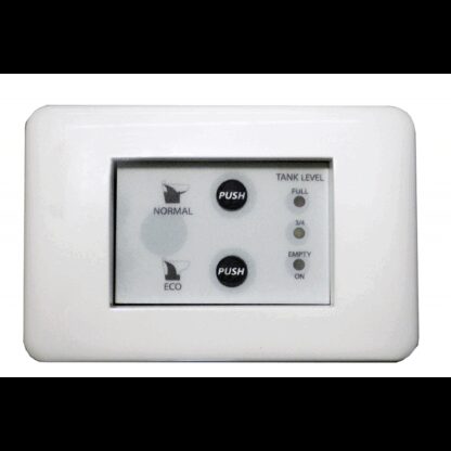 OCEAN TECHNOLOGIES Accessori per Wc Marini PANNELLO INDICATORE ACQUE NERE