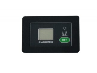 Accessori per Verricelli Lofrans' PANNELLO  LCD