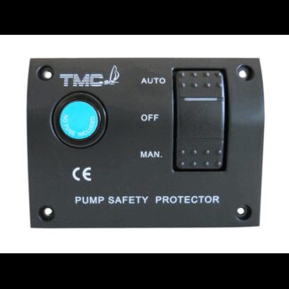 Accessori per Pompe PANNELLO PER POMPA