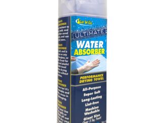 STAR BRITE Linea Star Brite ULTIMATE WATER ABSORBER - BLU