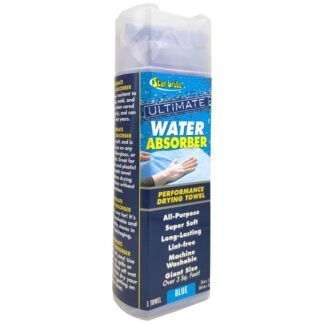 STAR BRITE Linea Star Brite ULTIMATE WATER ABSORBER - BLU
