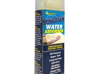 STAR BRITE Linea Star Brite ULTIMATE WATER ABSORBER - GIALLA