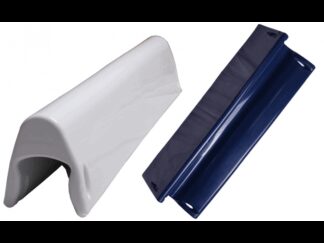MAJONI Parabordi Majoni BOW FENDER BLU NAVY MM. 600 X 140