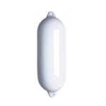 MAJONI Parabordi Majoni PARABORDO BIANCO M1 Ø MM.120X450