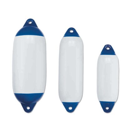 MAJONI Parabordi Majoni PARABORDO M2/A Ø MM.180X600