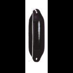 PLASTIMO Parabordi Plastimo PARABORDO NERO CM. 62X21