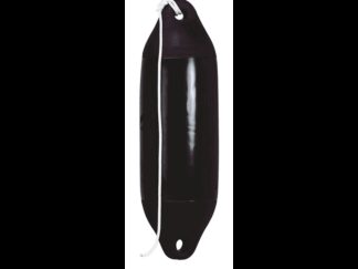 PLASTIMO Parabordi Plastimo PARABORDO NERO CM. 85X23