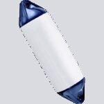 POLYFORM Parabordi Polyform PARABORDO F4 Ø MM.220X1040