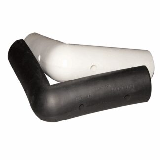 BAO LONG Profili per Pontili, Banchine, Pali PARABORDO ANGOLO BIANCO