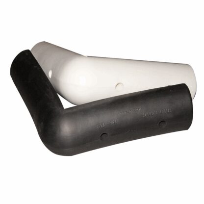 BAO LONG Profili per Pontili, Banchine, Pali PARABORDO ANGOLO NERO