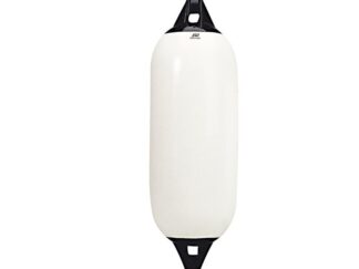 PLASTIMO Parabordi Plastimo PARABORDO BIANCO CM. 64X21