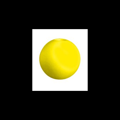 BAO LONG Parabordi in E.V.A. PARABORDO Ø MM.400  GIALLO