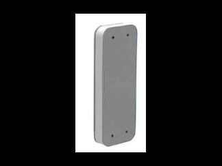 PLASTIMO Parabordi Plastimo PARABORDO PIATTO MM.950X310X80H