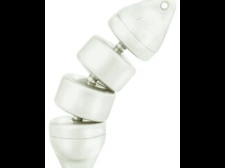 PLASTIMO Parabordi Plastimo PARABORDO RIB BIANCO Ø CM.15X60