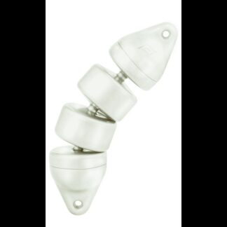 PLASTIMO Parabordi Plastimo PARABORDO RIB BIANCO Ø CM.12X48