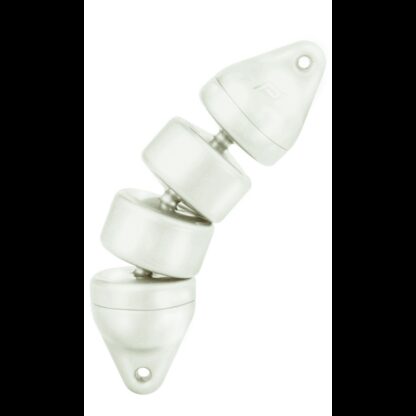 PLASTIMO Parabordi Plastimo PARABORDO RIB BIANCO Ø CM.15X60