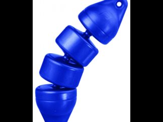 PLASTIMO Parabordi Plastimo PARABORDO RIB BLU Ø CM.12X48
