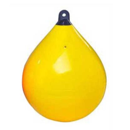 PLASTIMO Parabordi Plastimo PARABORDO SFERICO GIALLO Ø CM.35