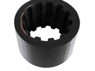 MAX POWER Accessori Eliche Manovra Max Power PARASTRAPPI IN GOMMA