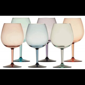 MARINE BUSINESS Marine Business Party BICCHIERI BALOON SERIE PARTY