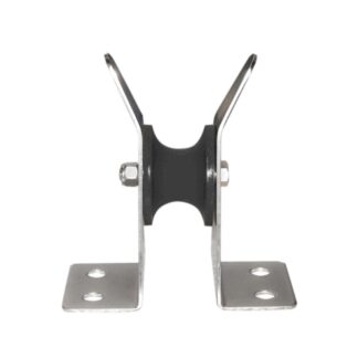 MARINE TOWN Musoni Inox PASSACATENA INOX INCASSO