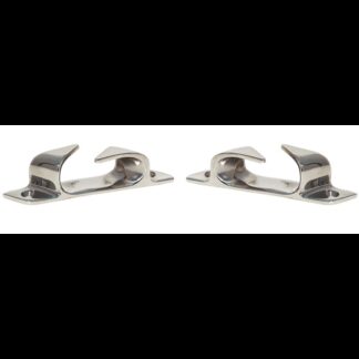 NANTONG FIVE-WOOD IMPORT & EXPORT Cubie, Passacavi PASSACAVO INOX MM.114