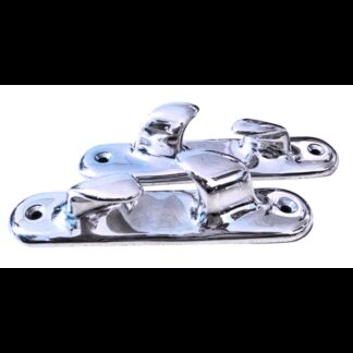 Cubie, Passacavi COPPIA DI PASSACAVI INOX MM.150X35