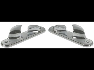FORESTI Cubie, Passacavi PASSACAVO OTTONE MM.250 dx+sx