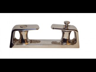 Cubie, Passacavi PASSACAVO A RULLO MM.260X45X75H