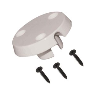 GLOMEX Passacavi in Acciaio, Ottone, Nylon PASSACAVO IN NYLON