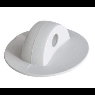 CEREDI Accessori per Gommoni PASSACORDA GRIGIO