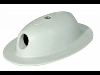 CEREDI Accessori per Gommoni PASSACORDE VICTORY GRIGIO