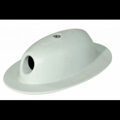 CEREDI Accessori per Gommoni PASSACORDE VICTORY GRIGIO