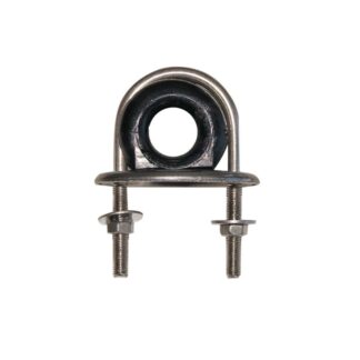 VIADANA Accessori di coperta PASSASCOTTE NYLON-INOX