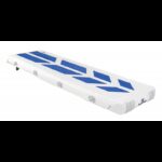 PLASTIMO Passerelle Fisse, Pieghevoli PASSERELLA GONFIABILE GALLEGGIANTE