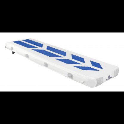 PLASTIMO Passerelle Fisse, Pieghevoli PASSERELLA GONFIABILE GALLEGGIANTE