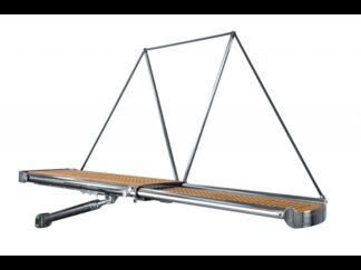 Passerelle Idrauliche PASSERELLA ANTARES 33 24V. MM.3300