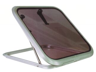 NAUTICA F4 Oblò, Passo Uomo PASSO UOMO L.L. MM.510X380