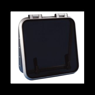 GEBO Oblò, Passo Uomo GEBO PASSO UOMO L.L. MM.620X620