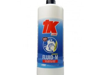 SILPAR TK Linea Silpar TK LINAS FLUID-M KG 1