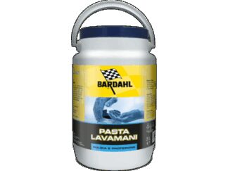 BARDAHL Detergenti per Persone ed Animali PASTA LAVAMANI
