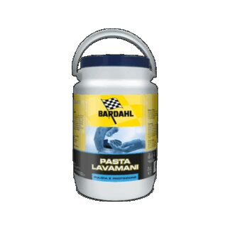 BARDAHL Detergenti per Persone ed Animali PASTA LAVAMANI